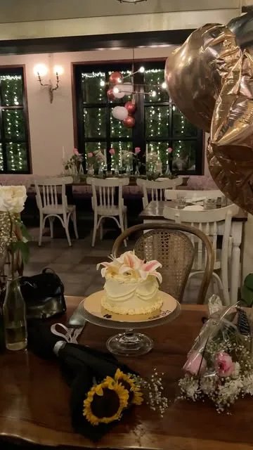 Birthday